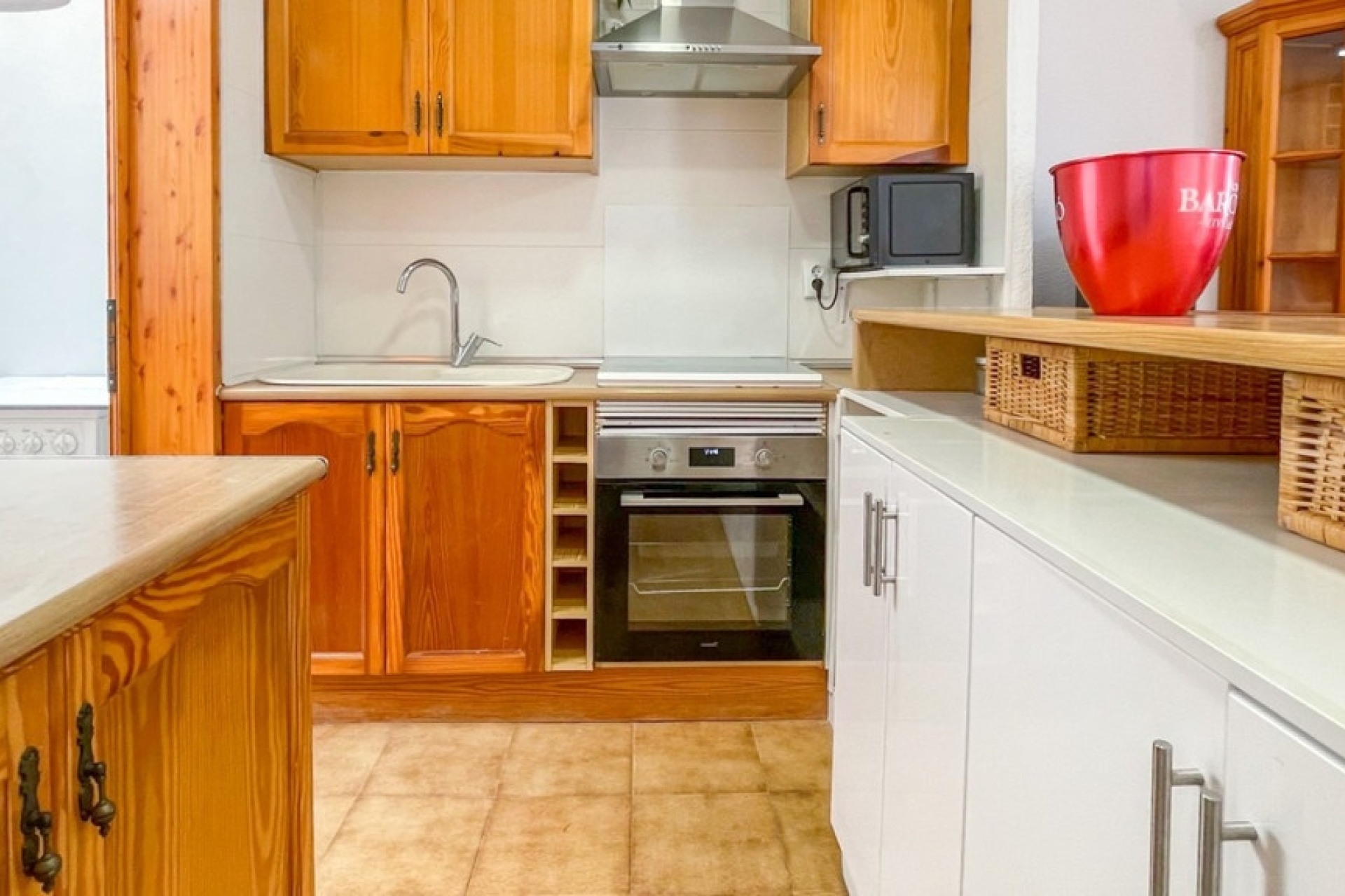 Rynek wtórny - Town house - Orihuela - Playa Flamenca