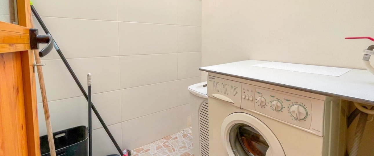 Rynek wtórny - Town house - Orihuela - Playa Flamenca