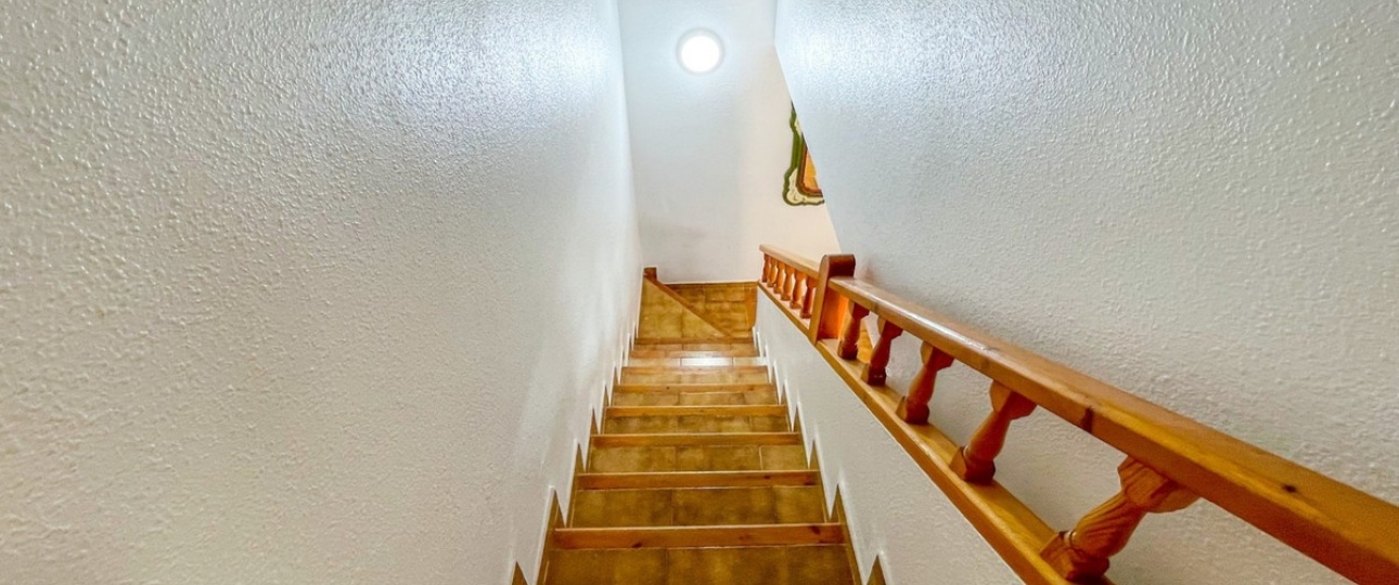 Rynek wtórny - Town house - Orihuela - Playa Flamenca