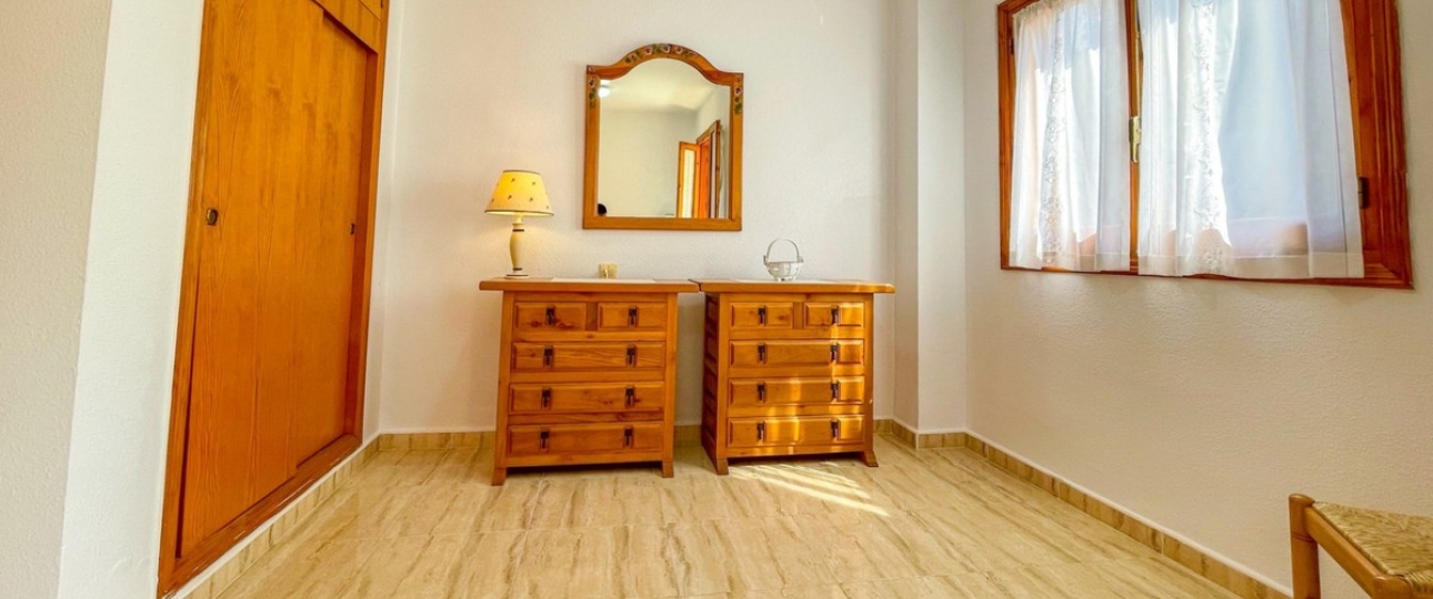 Rynek wtórny - Town house - Orihuela - Playa Flamenca