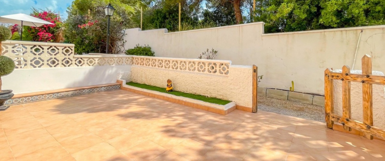 Rynek wtórny - Town house - Orihuela - Playa Flamenca
