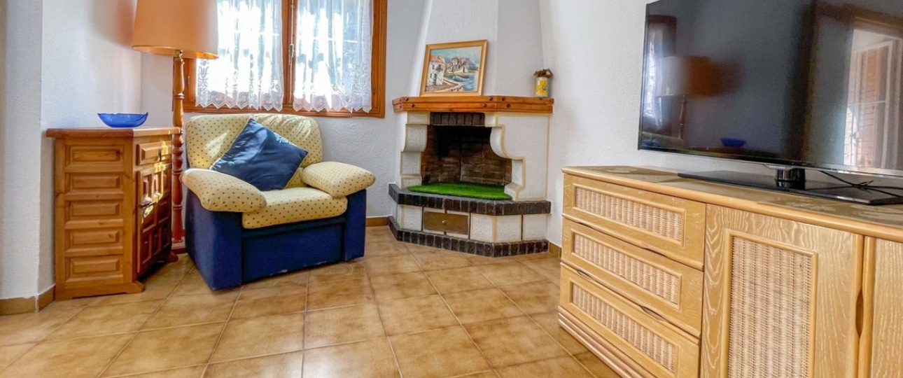 Rynek wtórny - Town house - Orihuela - Playa Flamenca