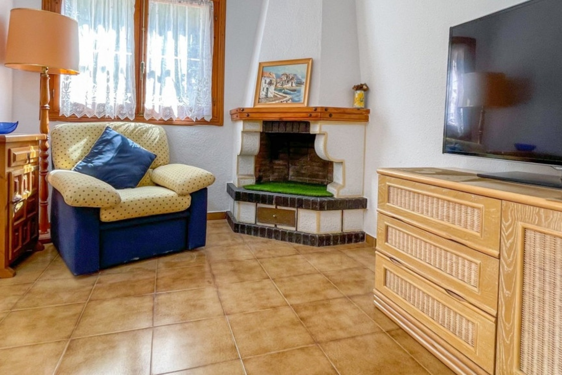 Rynek wtórny - Town house - Orihuela - Playa Flamenca