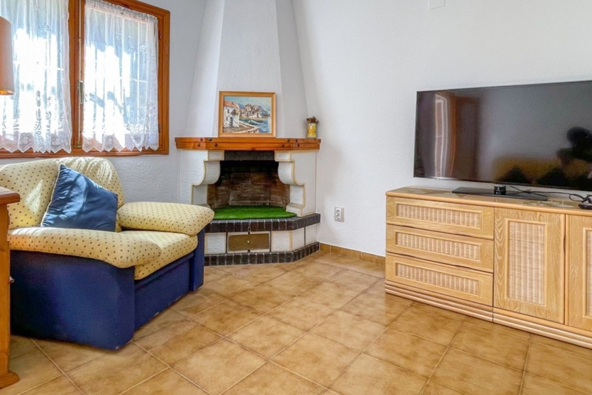 Rynek wtórny - Town house - Orihuela - Playa Flamenca