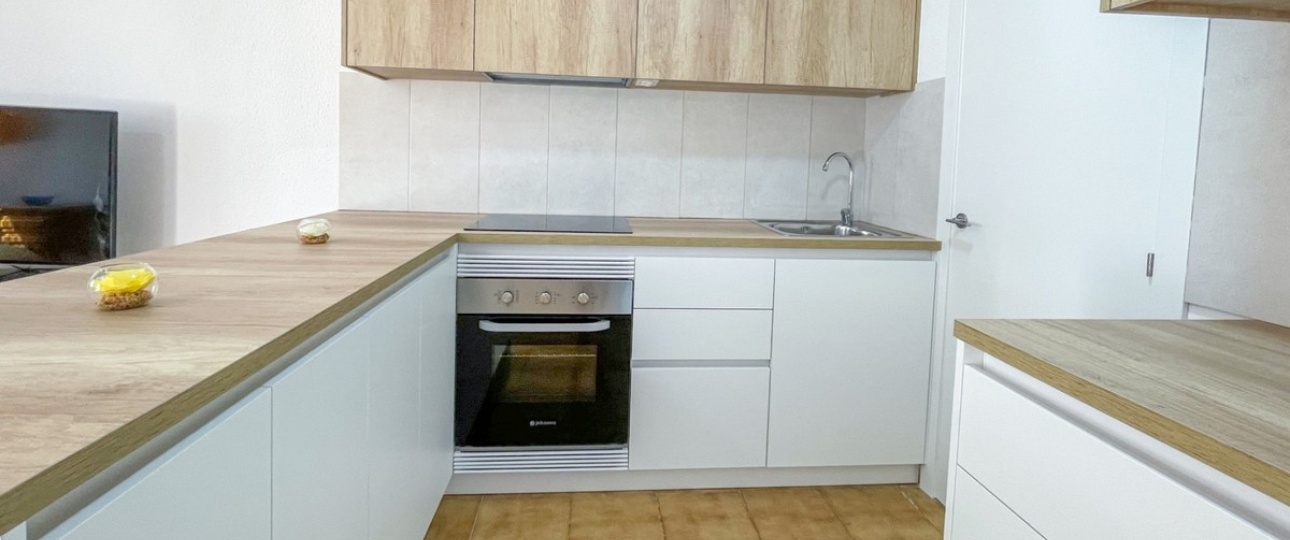 Rynek wtórny - Town house - Orihuela - Playa Flamenca