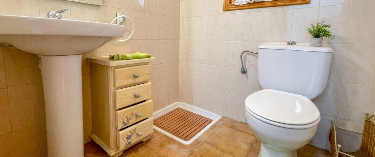Rynek wtórny - Town house - Orihuela - Playa Flamenca