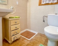 Rynek wtórny - Town house - Orihuela - Playa Flamenca