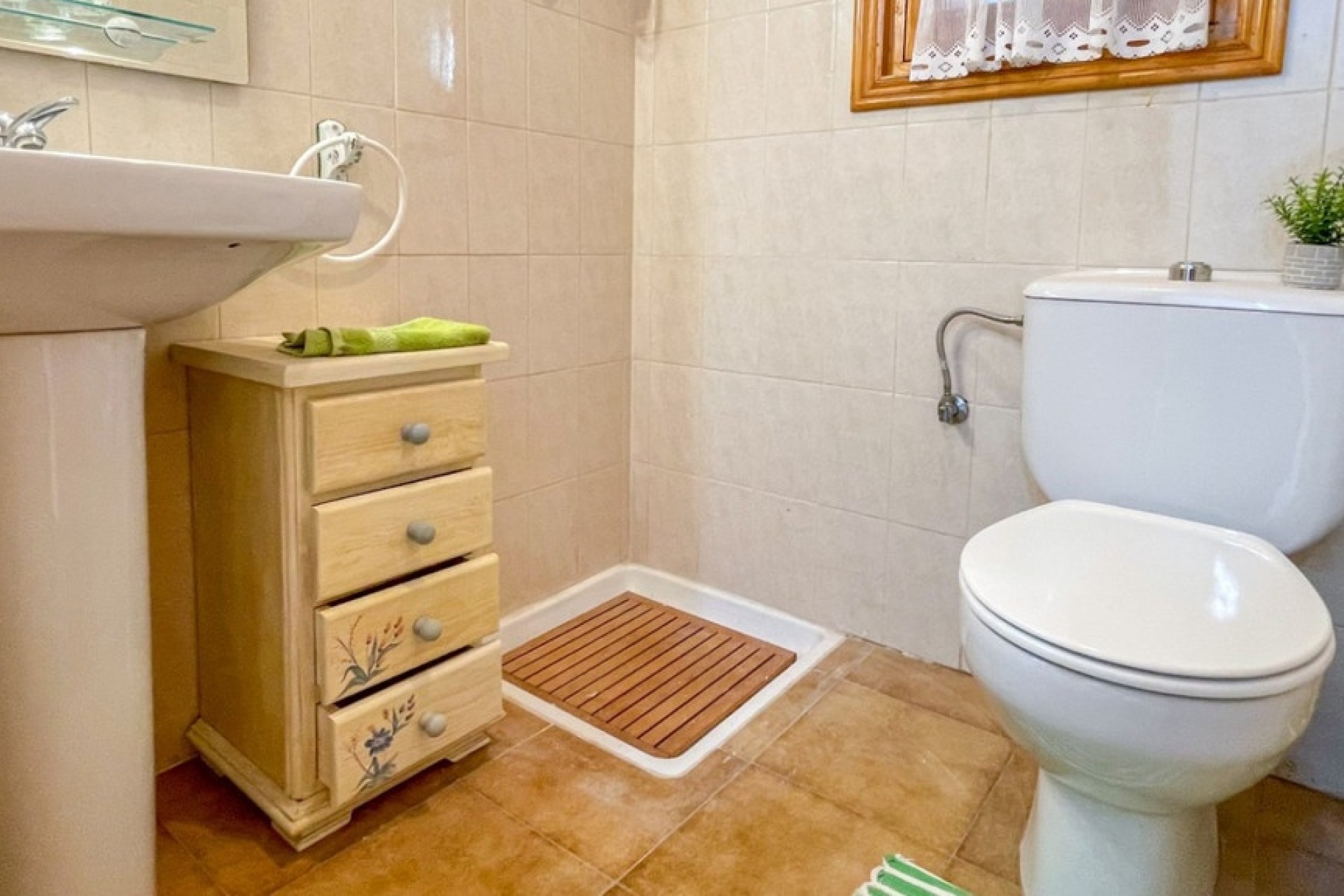 Rynek wtórny - Town house - Orihuela - Playa Flamenca