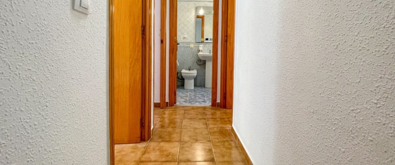 Rynek wtórny - Town house - Orihuela - Playa Flamenca