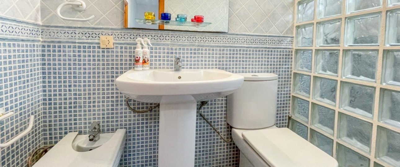 Rynek wtórny - Town house - Orihuela - Playa Flamenca