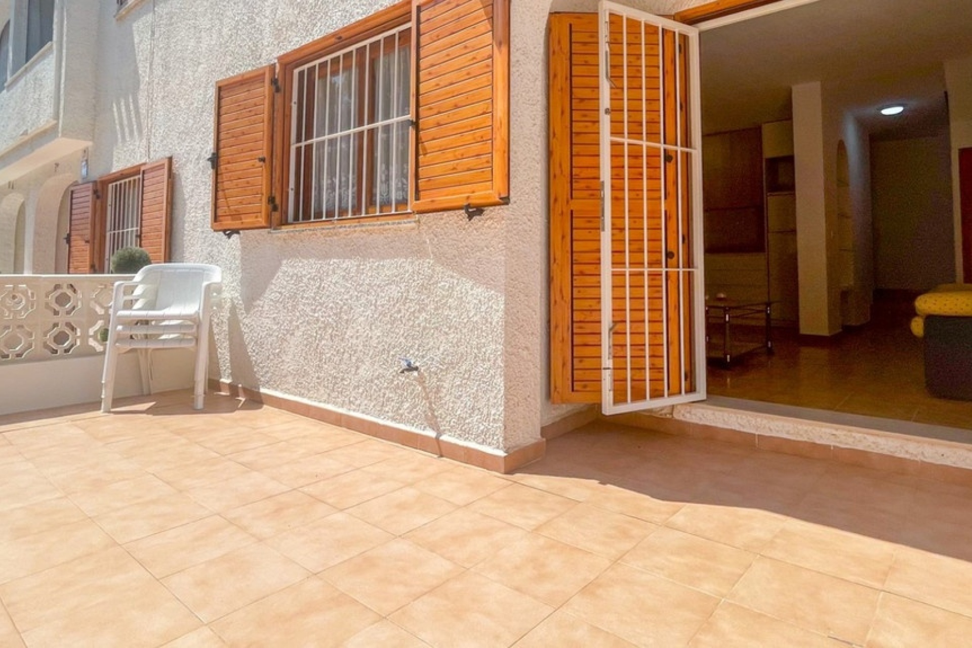 Rynek wtórny - Town house - Orihuela - Playa Flamenca