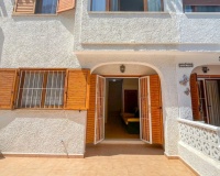 Rynek wtórny - Town house - Orihuela - Playa Flamenca