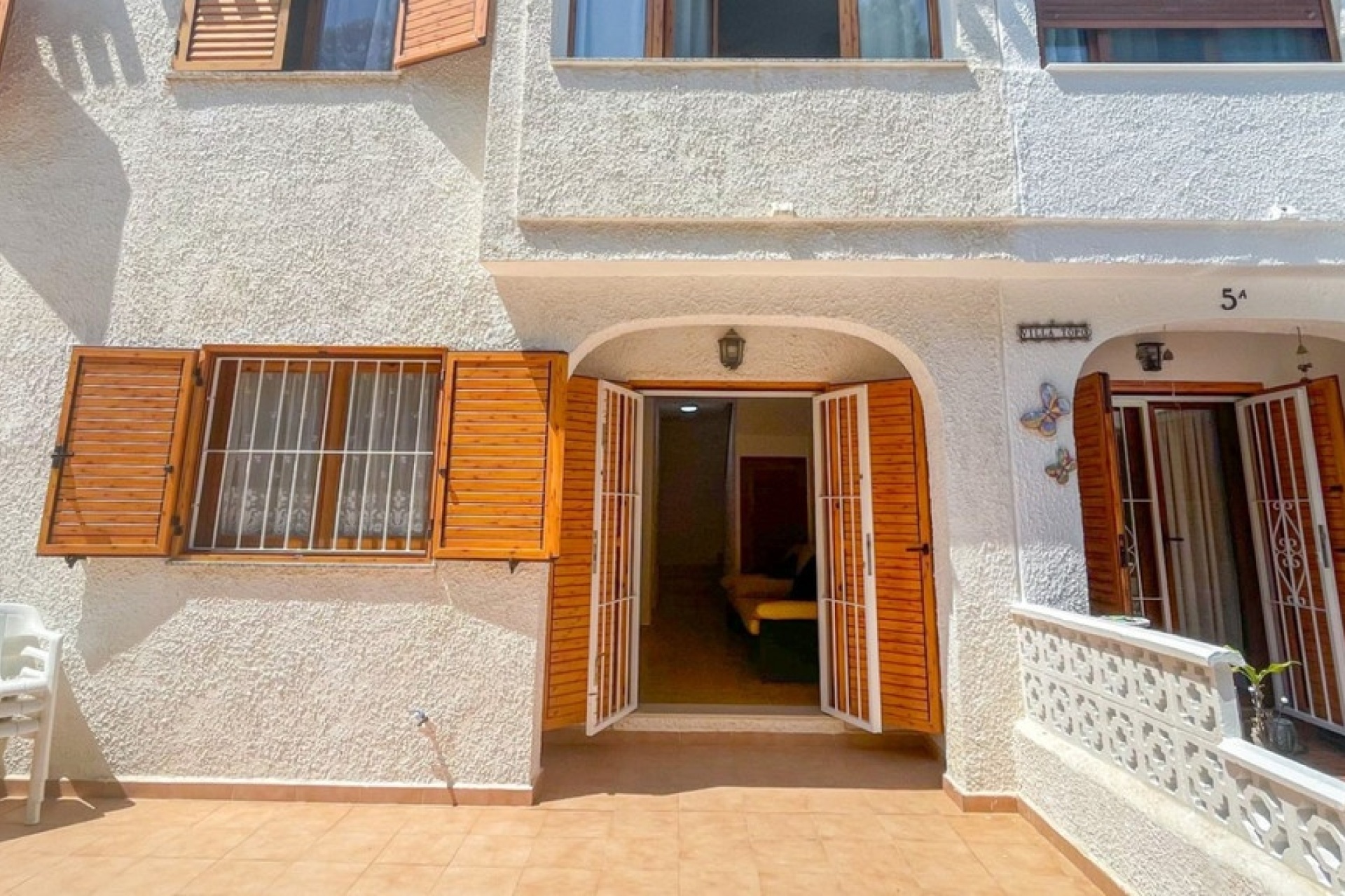 Rynek wtórny - Town house - Orihuela - Playa Flamenca