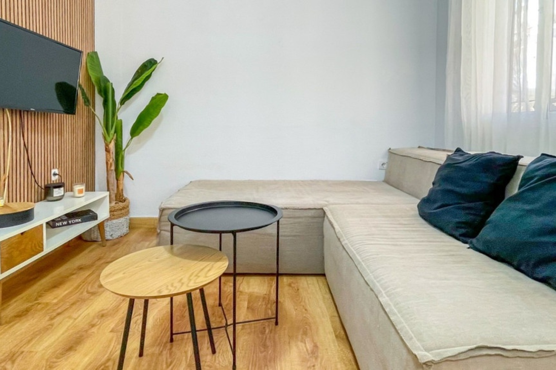 Rynek wtórny - Town house - Orihuela - Playa Flamenca