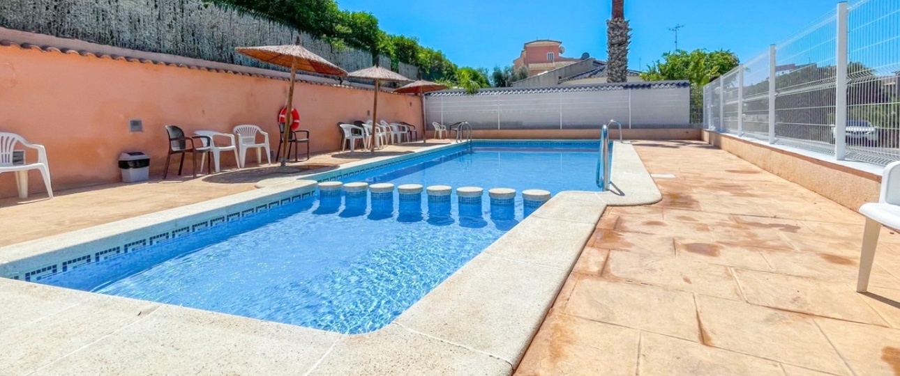 Rynek wtórny - Town house - Orihuela - Playa Flamenca