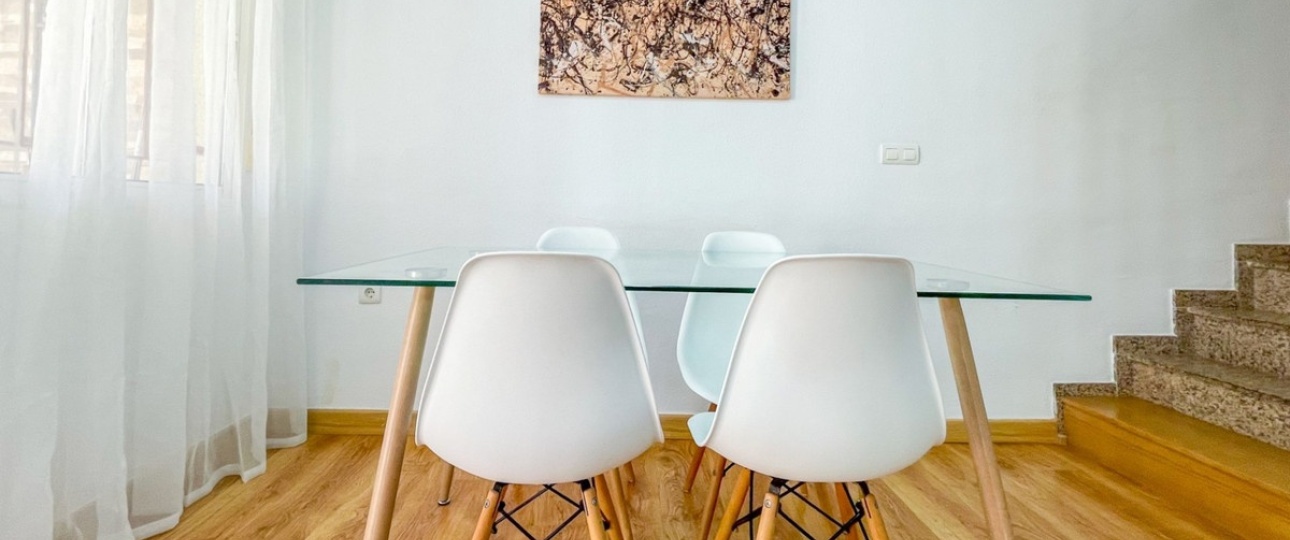 Rynek wtórny - Town house - Orihuela - Playa Flamenca