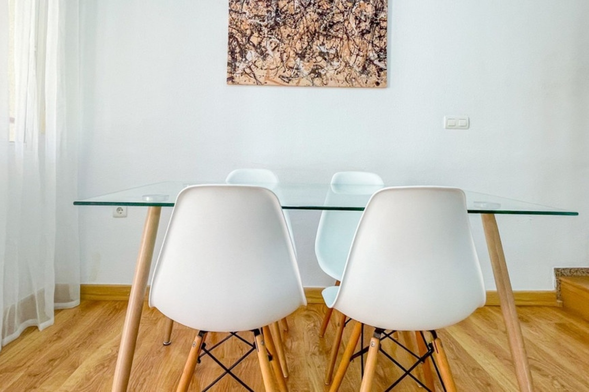 Rynek wtórny - Town house - Orihuela - Playa Flamenca