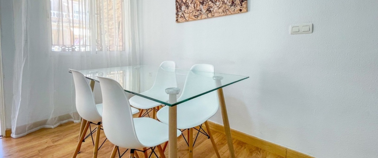 Rynek wtórny - Town house - Orihuela - Playa Flamenca