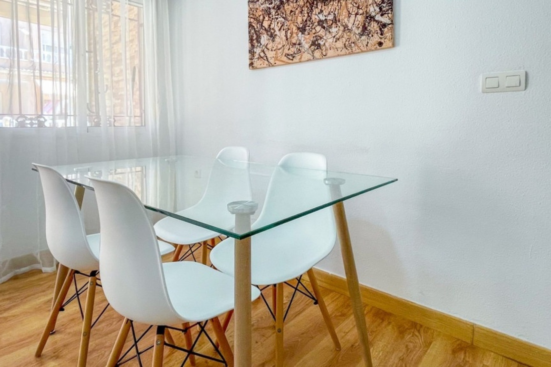 Rynek wtórny - Town house - Orihuela - Playa Flamenca