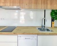 Rynek wtórny - Town house - Orihuela - Playa Flamenca