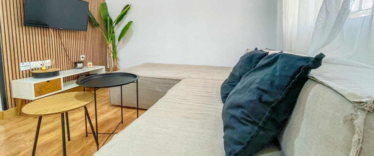 Rynek wtórny - Town house - Orihuela - Playa Flamenca