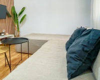 Rynek wtórny - Town house - Orihuela - Playa Flamenca