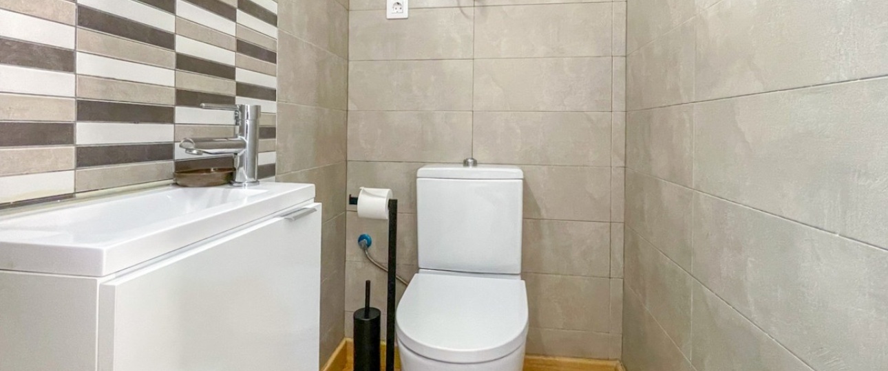 Rynek wtórny - Town house - Orihuela - Playa Flamenca