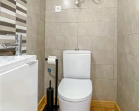 Rynek wtórny - Town house - Orihuela - Playa Flamenca