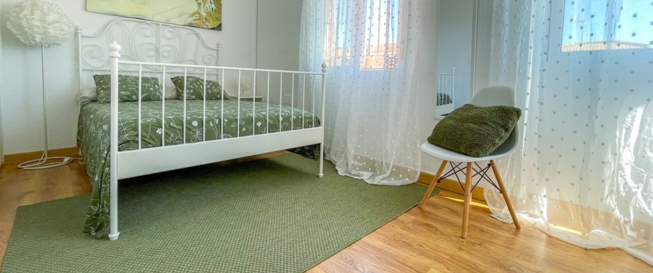 Rynek wtórny - Town house - Orihuela - Playa Flamenca