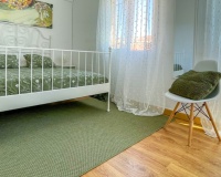 Rynek wtórny - Town house - Orihuela - Playa Flamenca