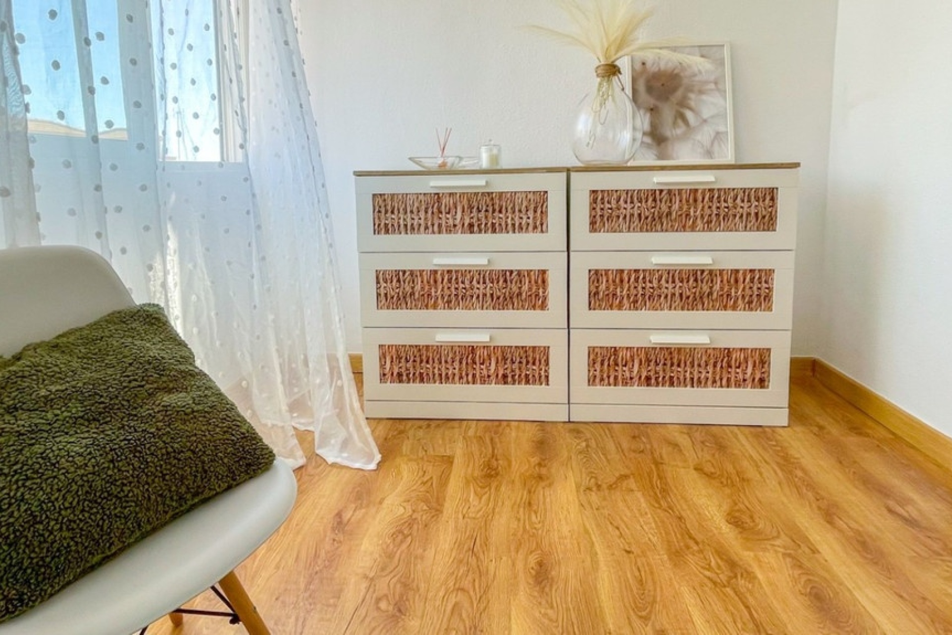 Rynek wtórny - Town house - Orihuela - Playa Flamenca