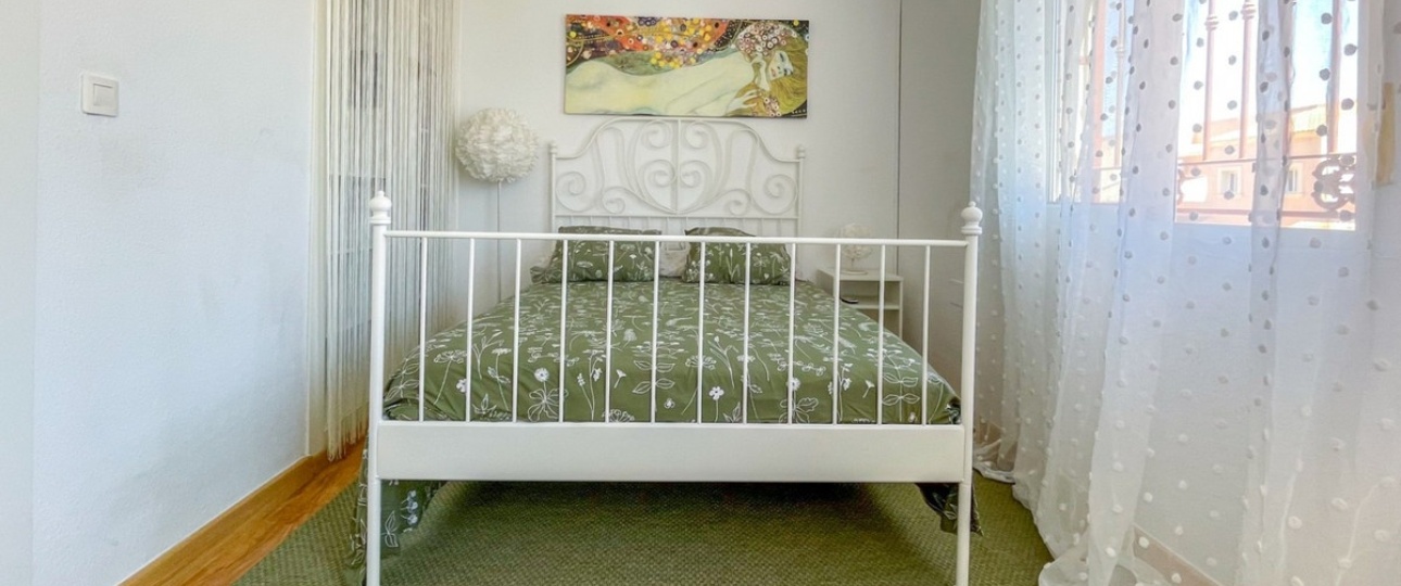 Rynek wtórny - Town house - Orihuela - Playa Flamenca