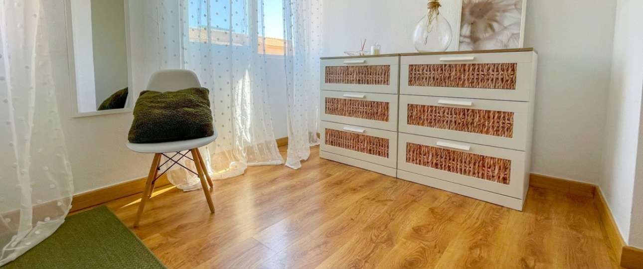Rynek wtórny - Town house - Orihuela - Playa Flamenca