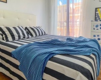 Rynek wtórny - Town house - Orihuela - Playa Flamenca