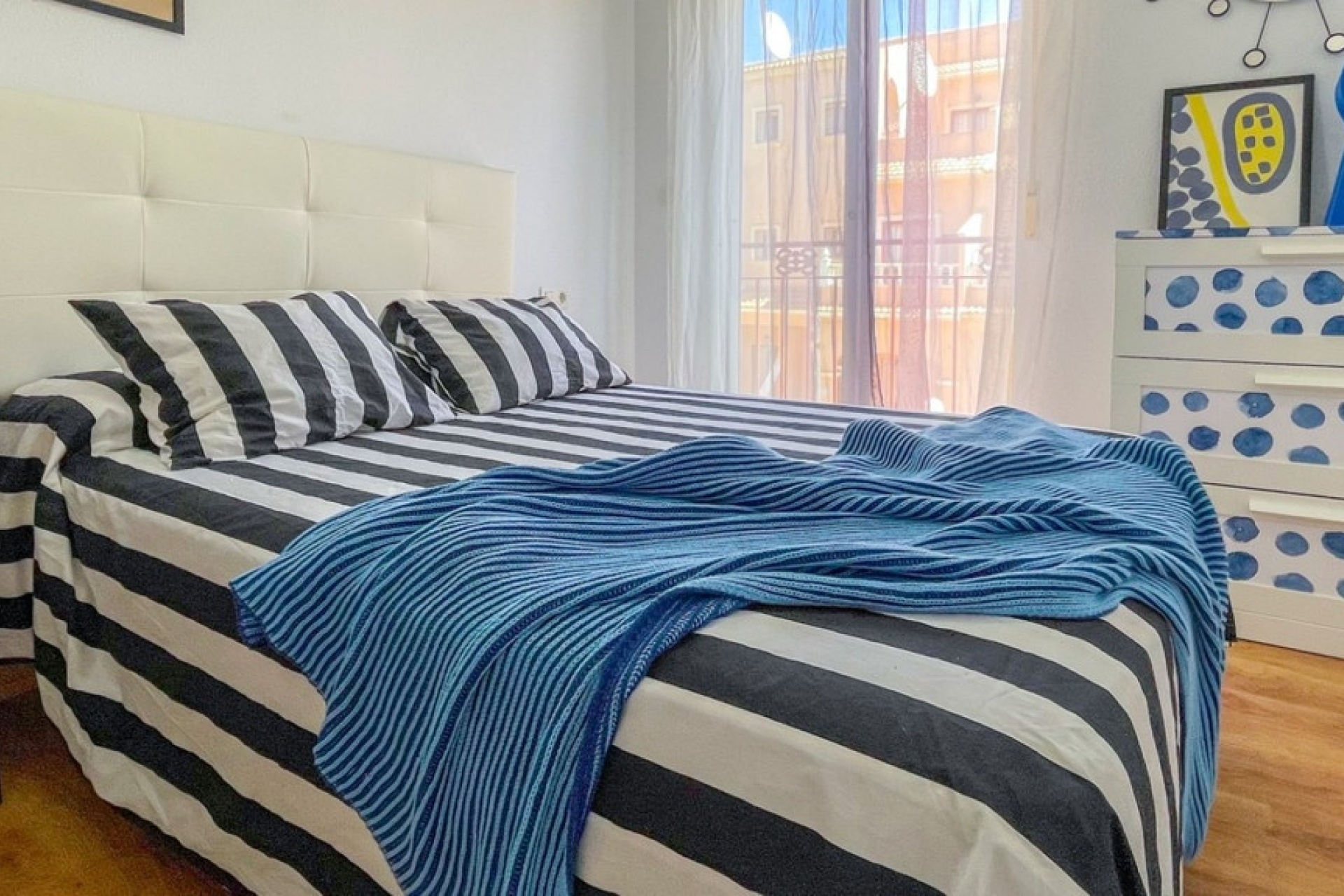 Rynek wtórny - Town house - Orihuela - Playa Flamenca