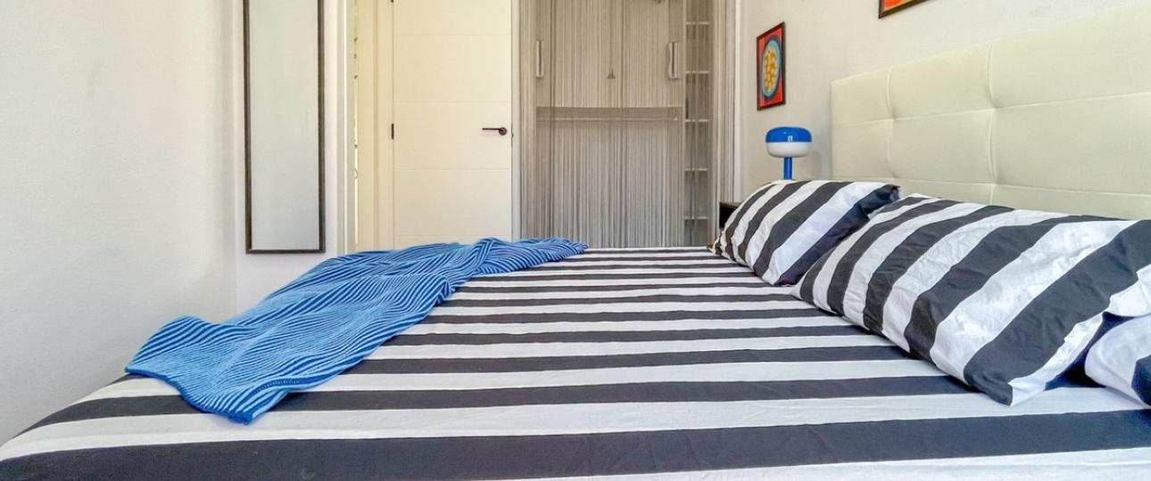Rynek wtórny - Town house - Orihuela - Playa Flamenca