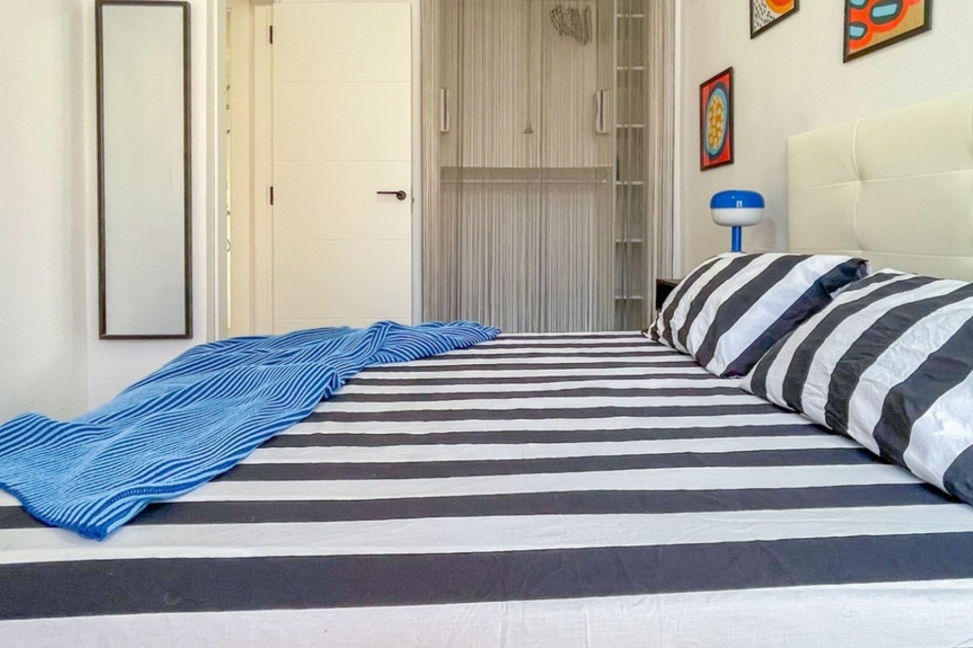 Rynek wtórny - Town house - Orihuela - Playa Flamenca