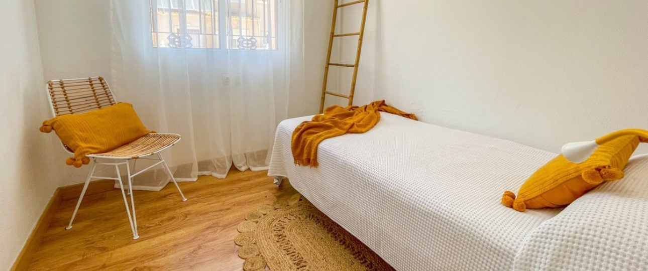 Rynek wtórny - Town house - Orihuela - Playa Flamenca
