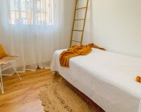 Rynek wtórny - Town house - Orihuela - Playa Flamenca