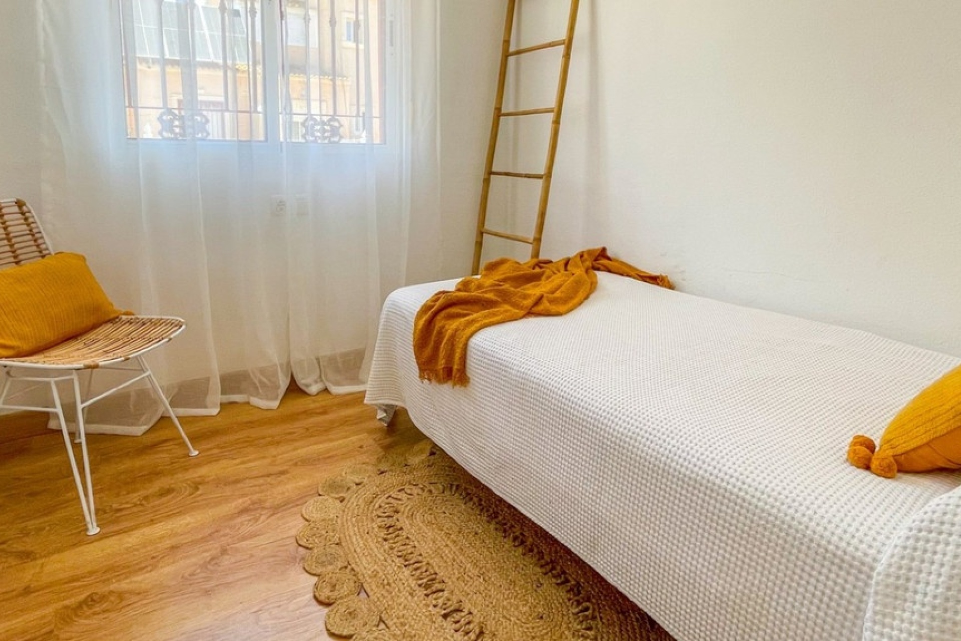 Rynek wtórny - Town house - Orihuela - Playa Flamenca