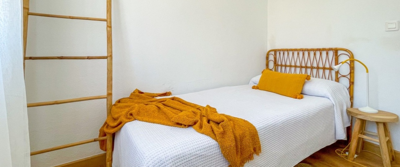 Rynek wtórny - Town house - Orihuela - Playa Flamenca
