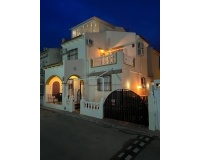 Rynek wtórny - Town house - Orihuela - Playa Flamenca
