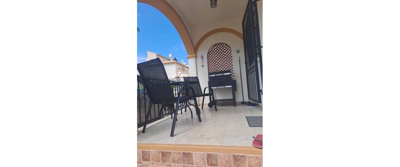 Rynek wtórny - Town house - Orihuela - Playa Flamenca