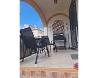 Rynek wtórny - Town house - Orihuela - Playa Flamenca