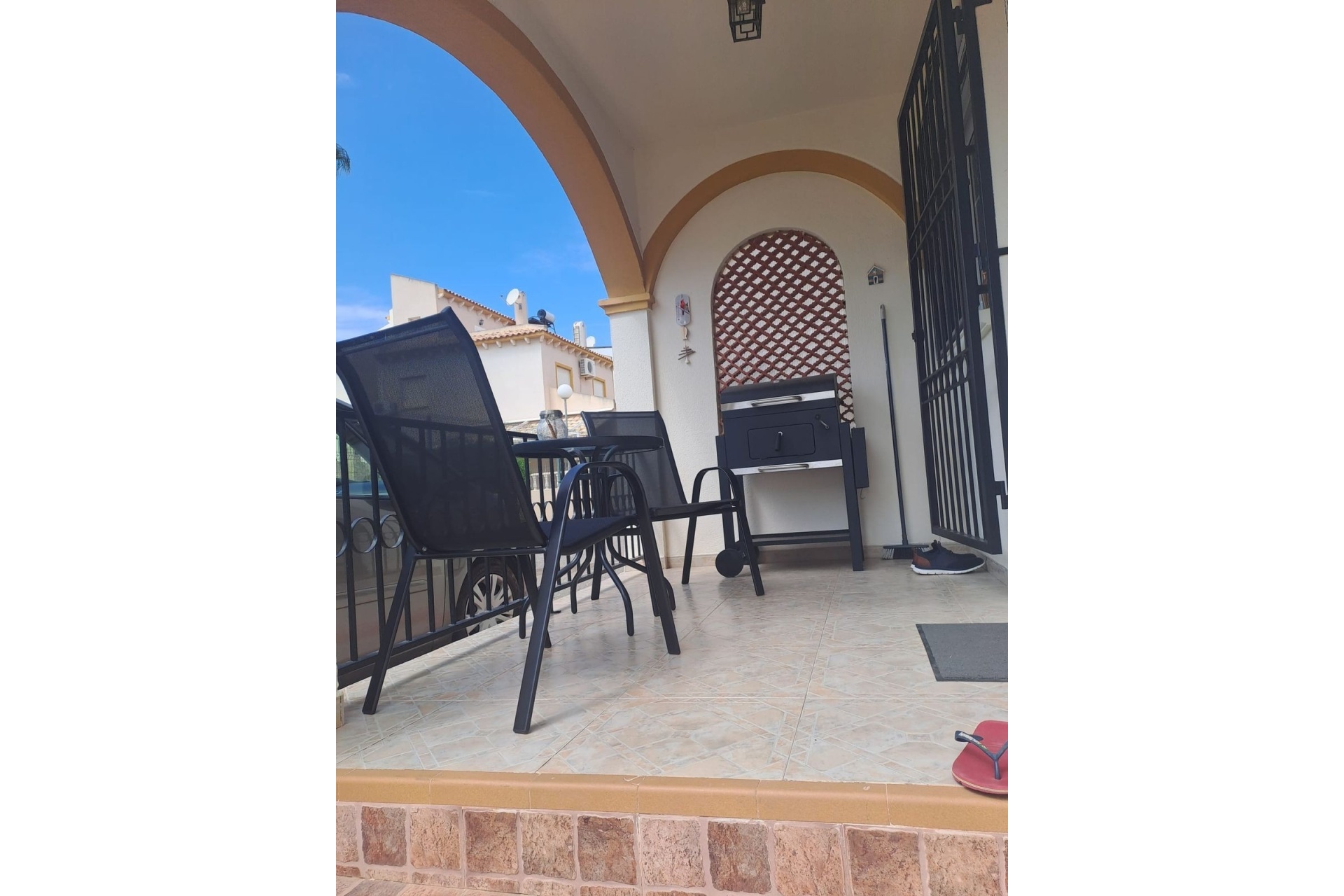 Rynek wtórny - Town house - Orihuela - Playa Flamenca