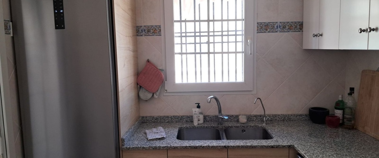 Rynek wtórny - Town house - Orihuela - Playa Flamenca