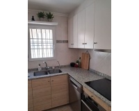 Rynek wtórny - Town house - Orihuela - Playa Flamenca
