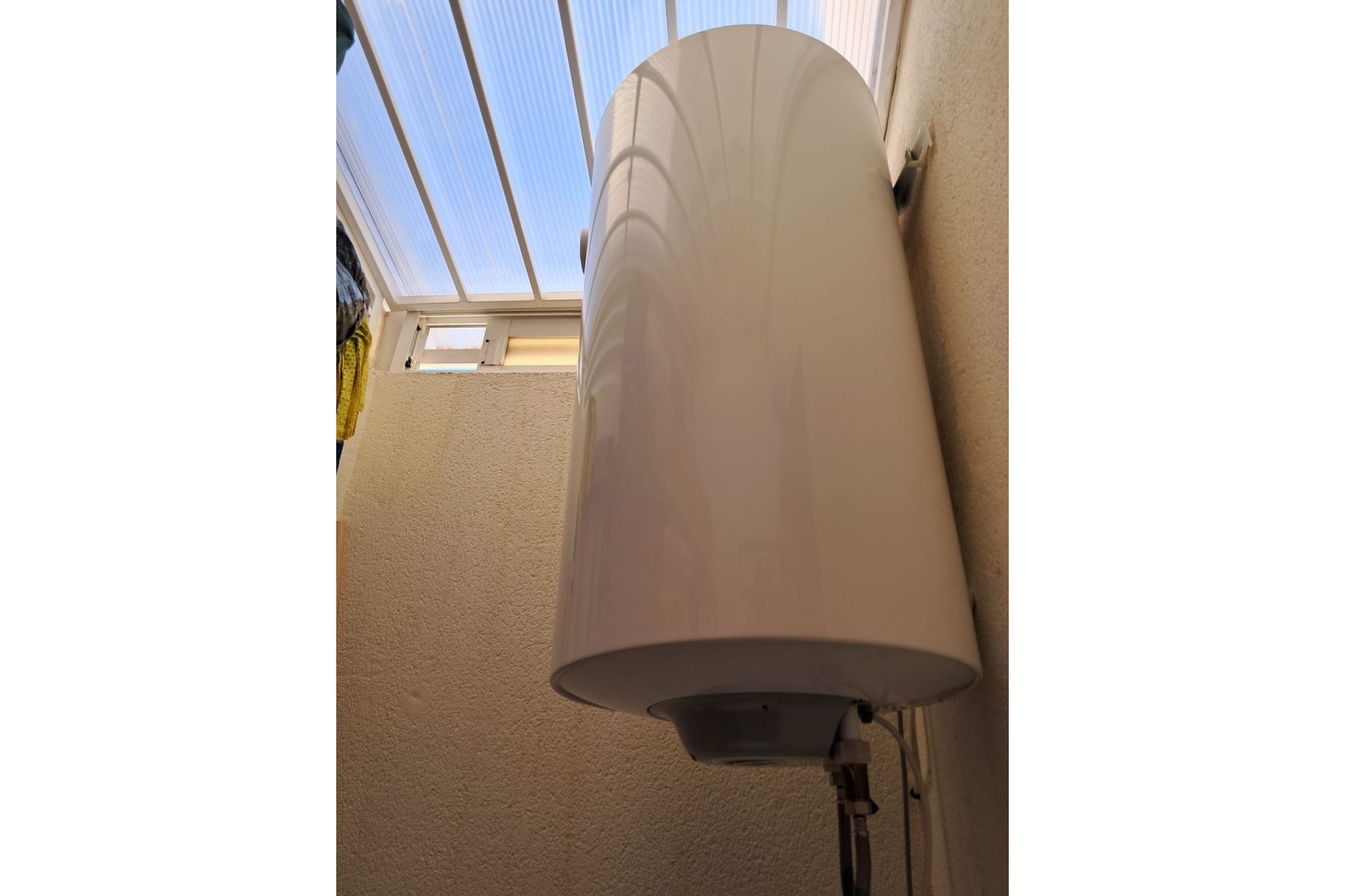 Rynek wtórny - Town house - Orihuela - Playa Flamenca