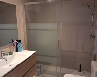 Rynek wtórny - Town house - Orihuela - Playa Flamenca