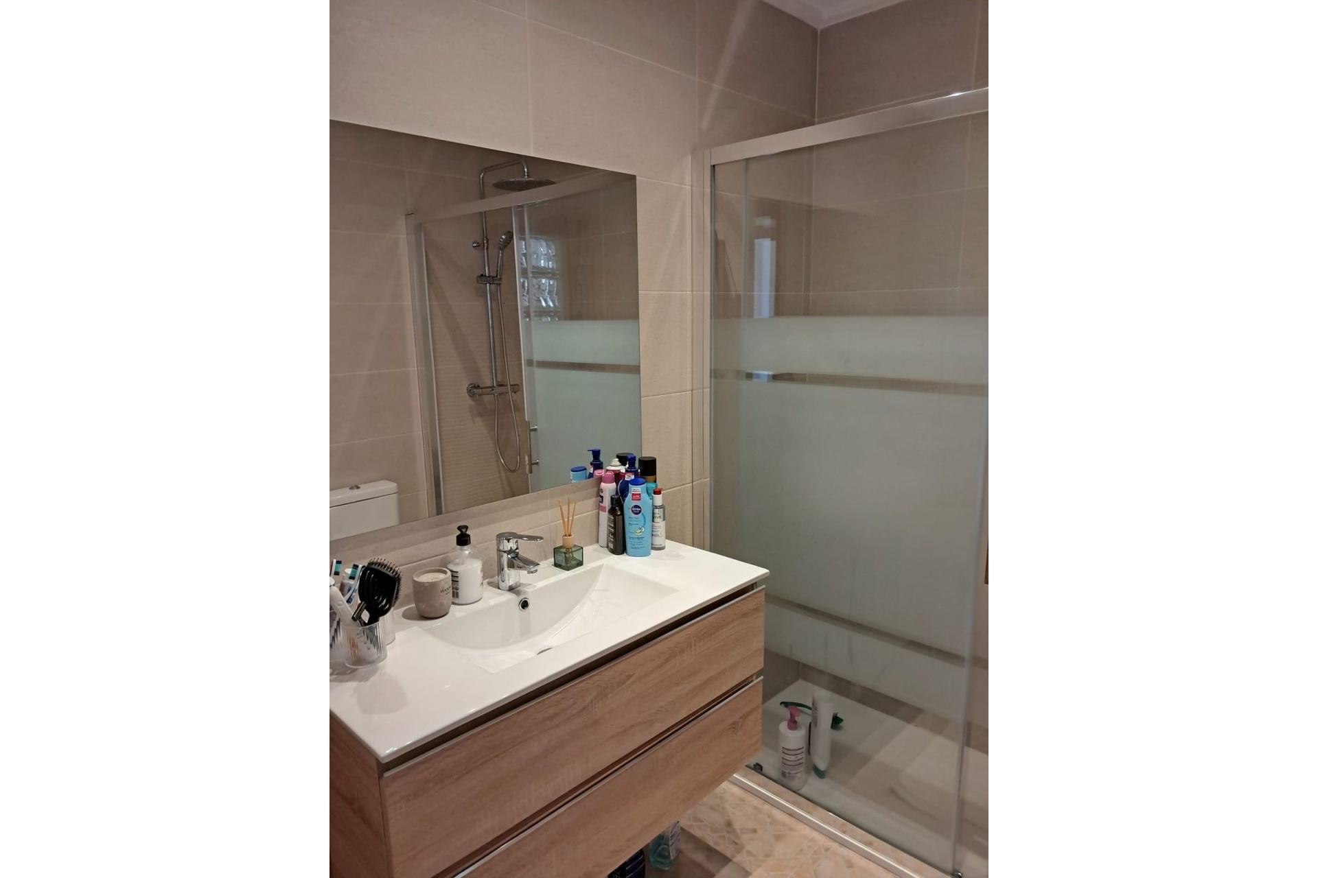 Rynek wtórny - Town house - Orihuela - Playa Flamenca